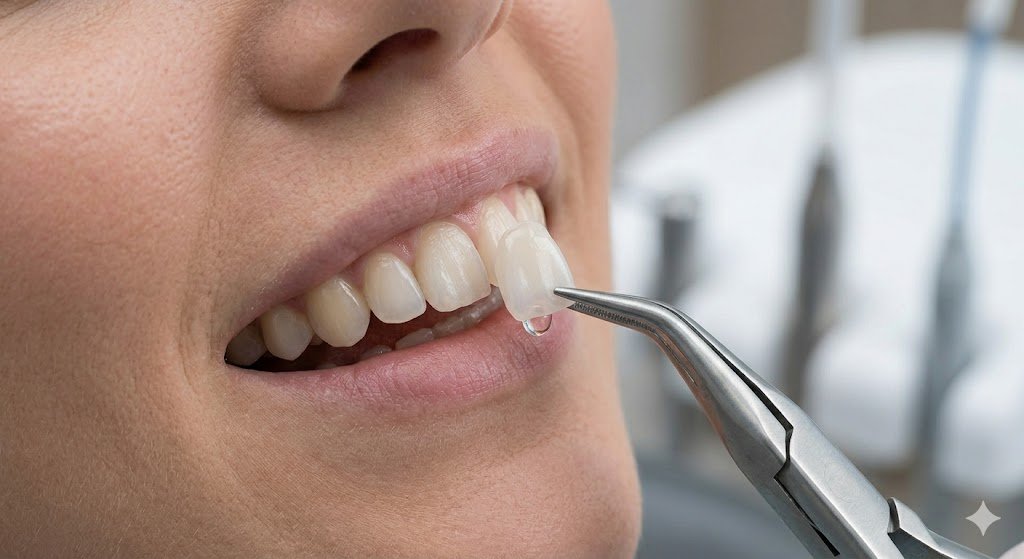Laminate Veneers