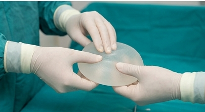 Implant-Based Augmentation