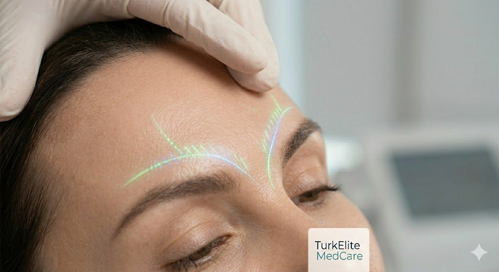 Skin Brightening & Texture Refinement
