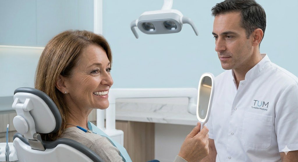 E-Max Veneers