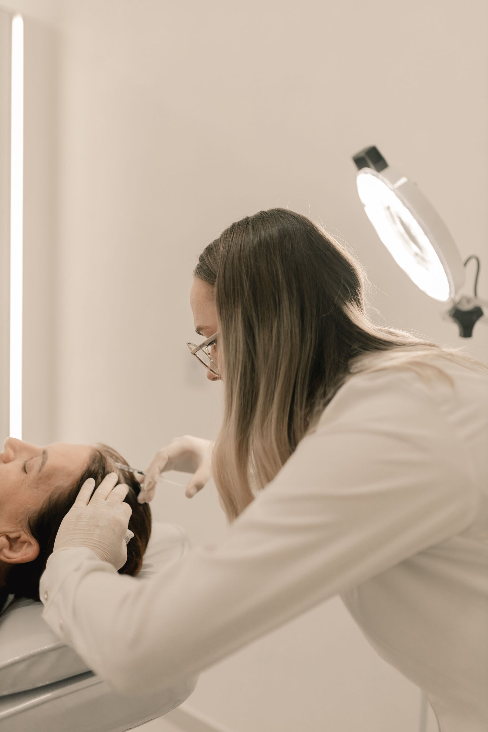 DHI Pro Hair Transplant